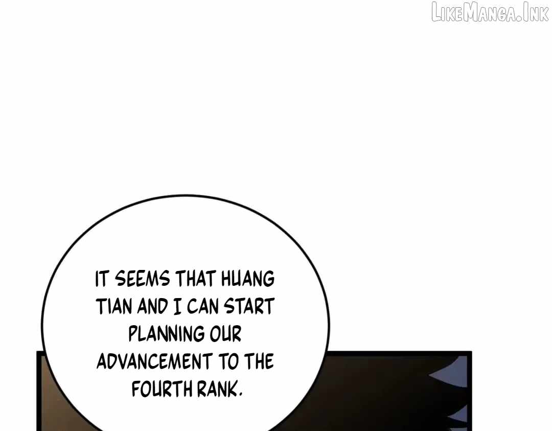 I Rely on My Invincibility to Deal Tons of Damage Passively! Chapter 183 page 12