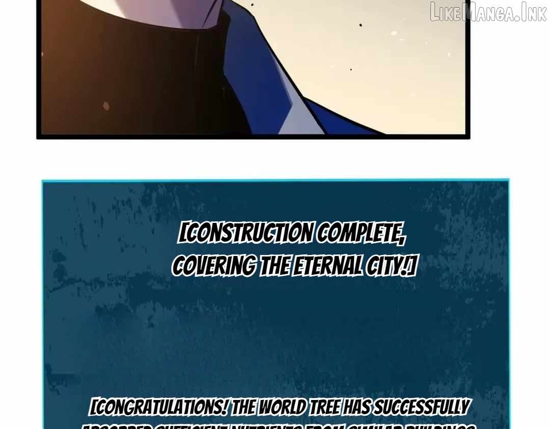 I Rely on My Invincibility to Deal Tons of Damage Passively! Chapter 183 page 14