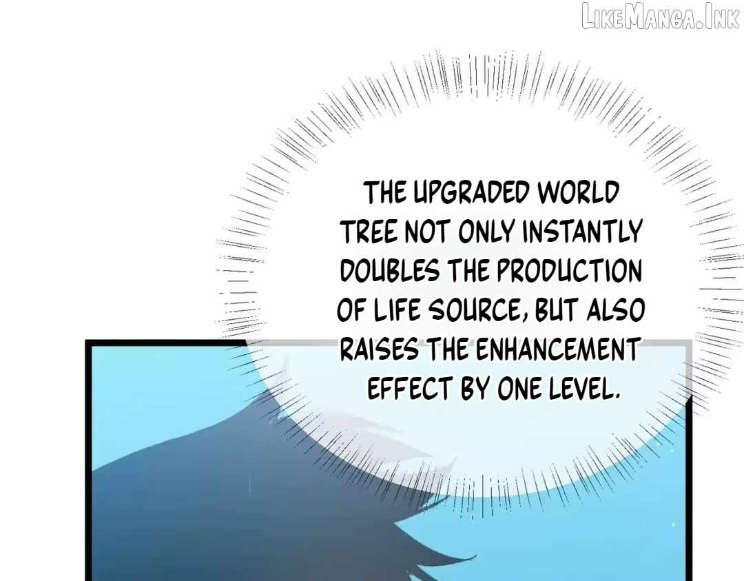 I Rely on My Invincibility to Deal Tons of Damage Passively! Chapter 183 page 19
