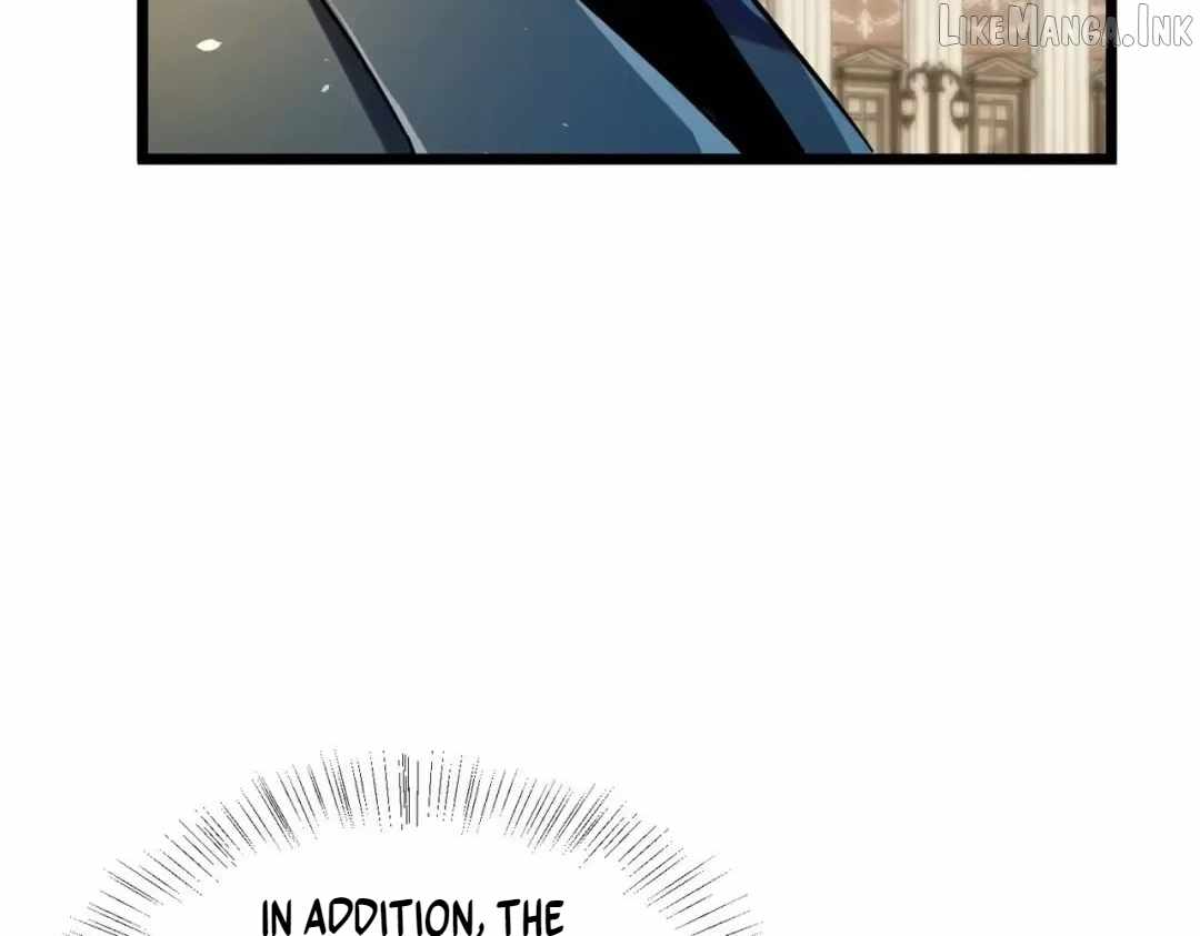 I Rely on My Invincibility to Deal Tons of Damage Passively! Chapter 183 page 21