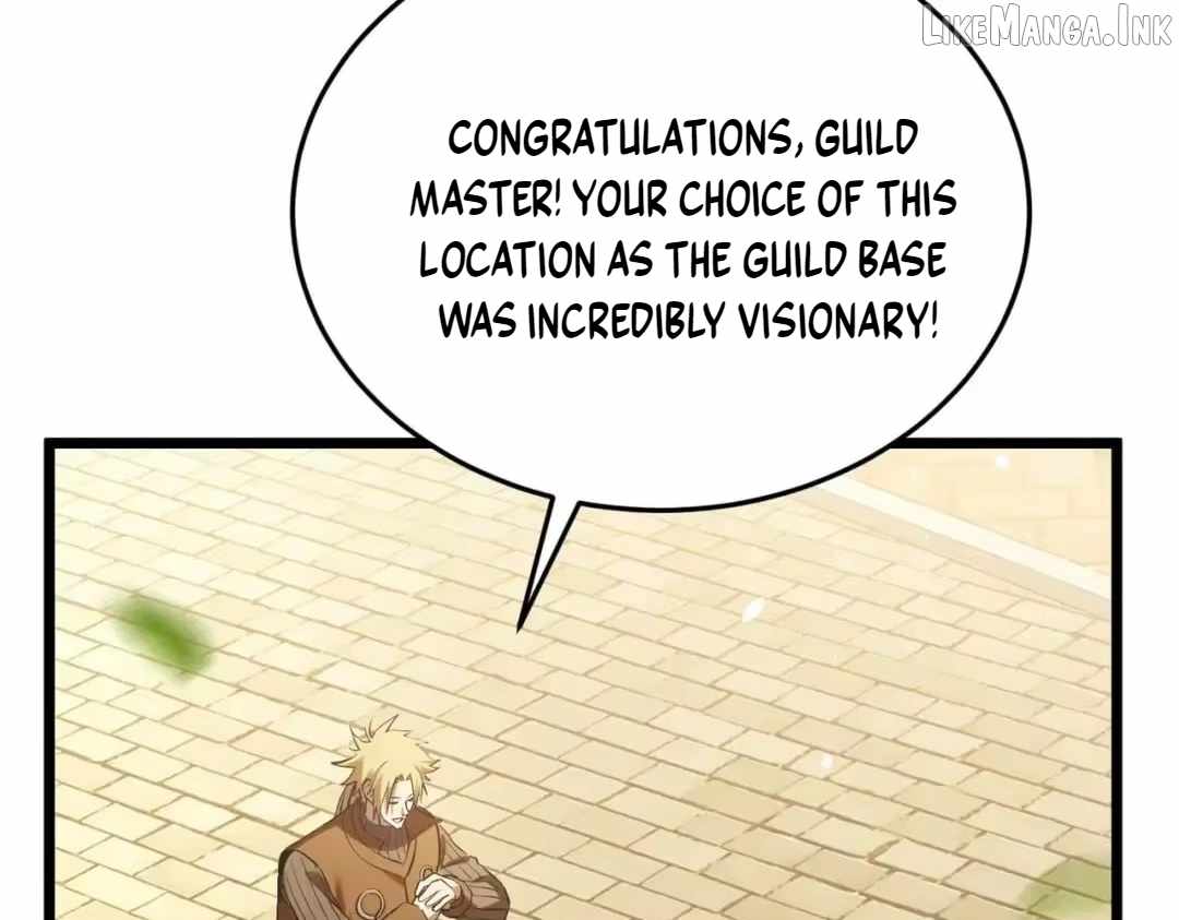 I Rely on My Invincibility to Deal Tons of Damage Passively! Chapter 183 page 25