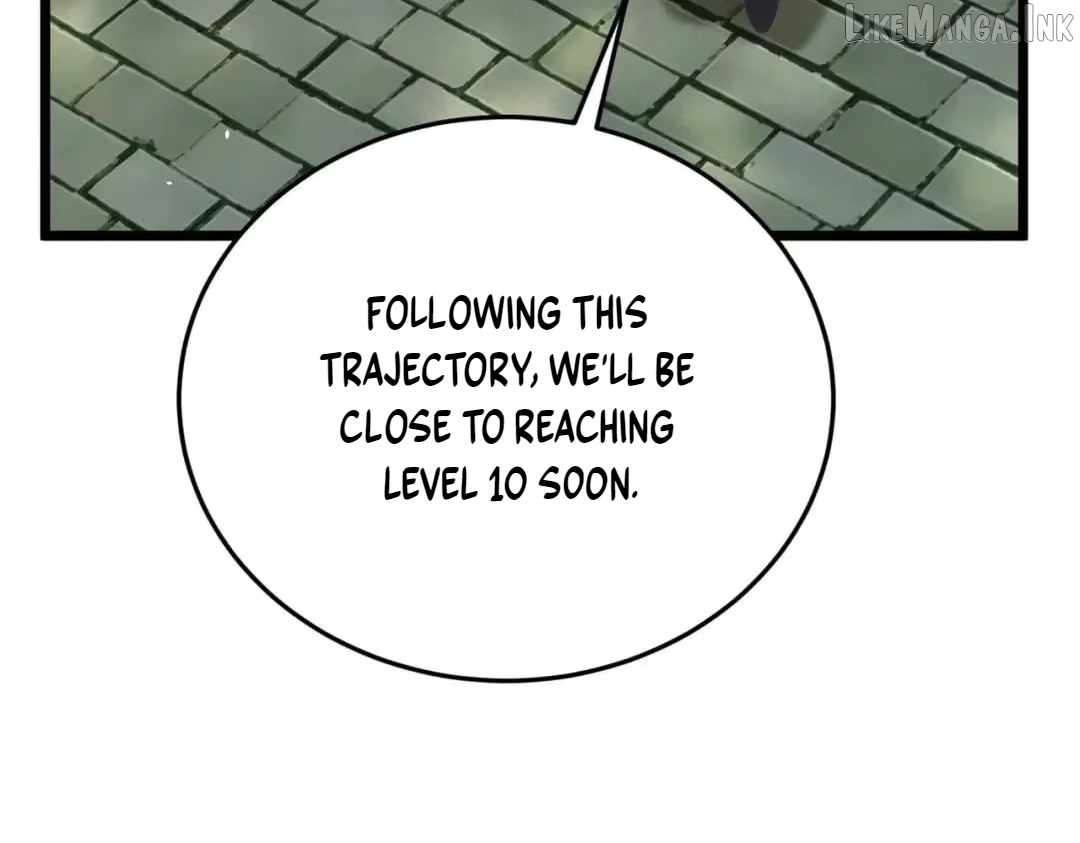 I Rely on My Invincibility to Deal Tons of Damage Passively! Chapter 183 page 27