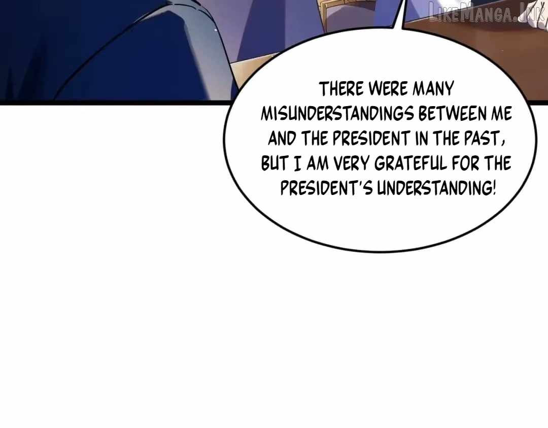 I Rely on My Invincibility to Deal Tons of Damage Passively! Chapter 183 page 40
