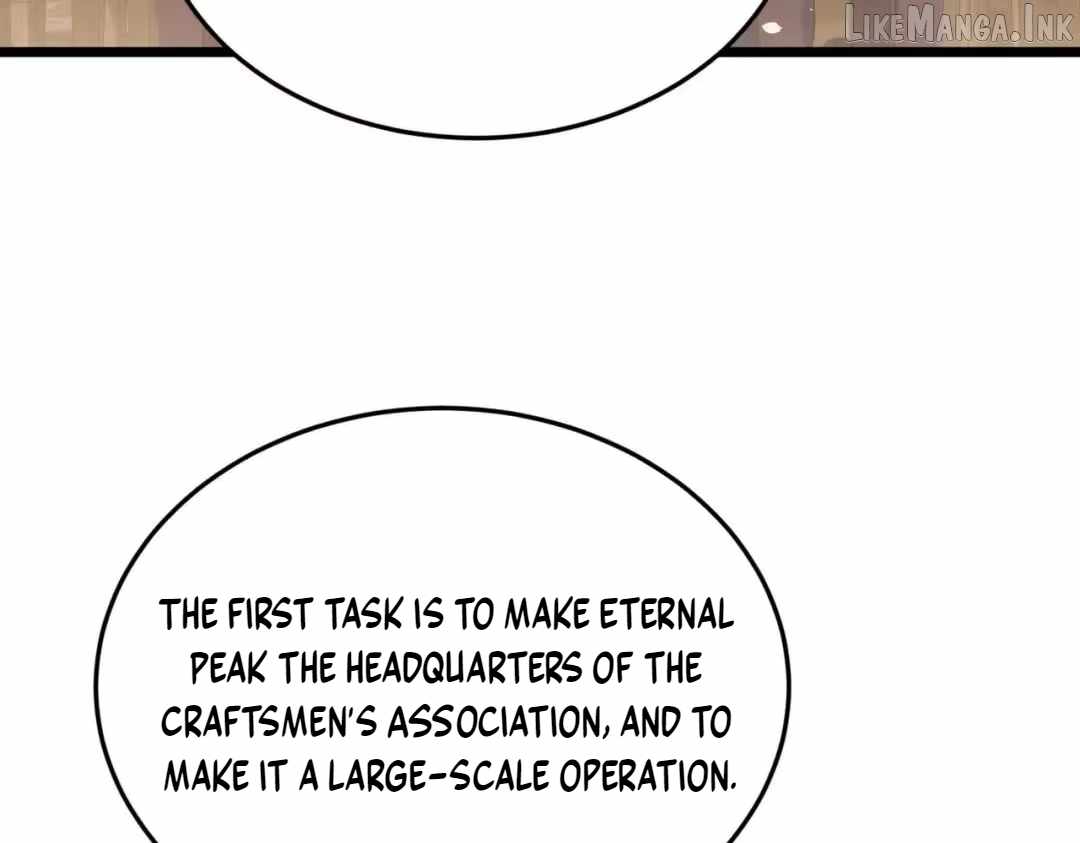 I Rely on My Invincibility to Deal Tons of Damage Passively! Chapter 183 page 44