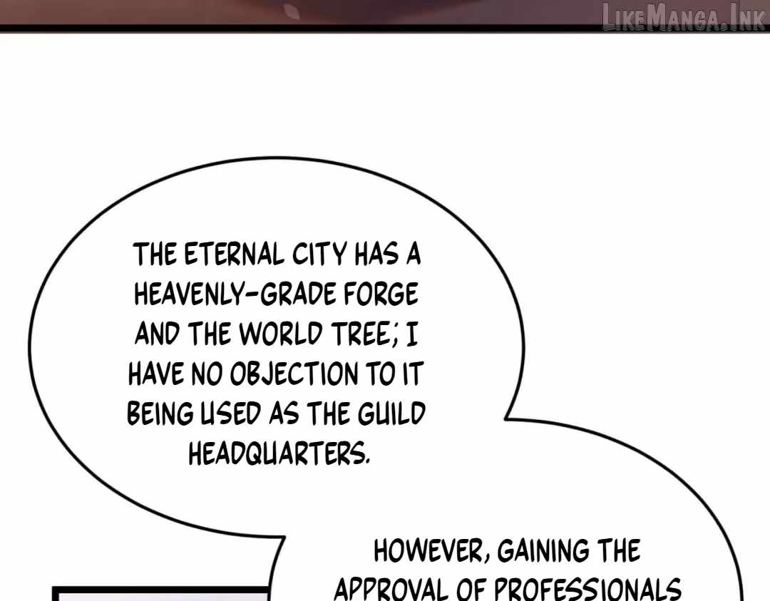 I Rely on My Invincibility to Deal Tons of Damage Passively! Chapter 183 page 47