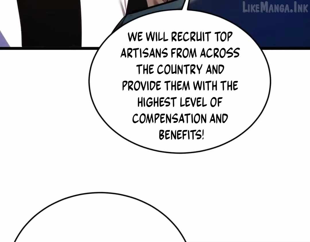I Rely on My Invincibility to Deal Tons of Damage Passively! Chapter 183 page 52
