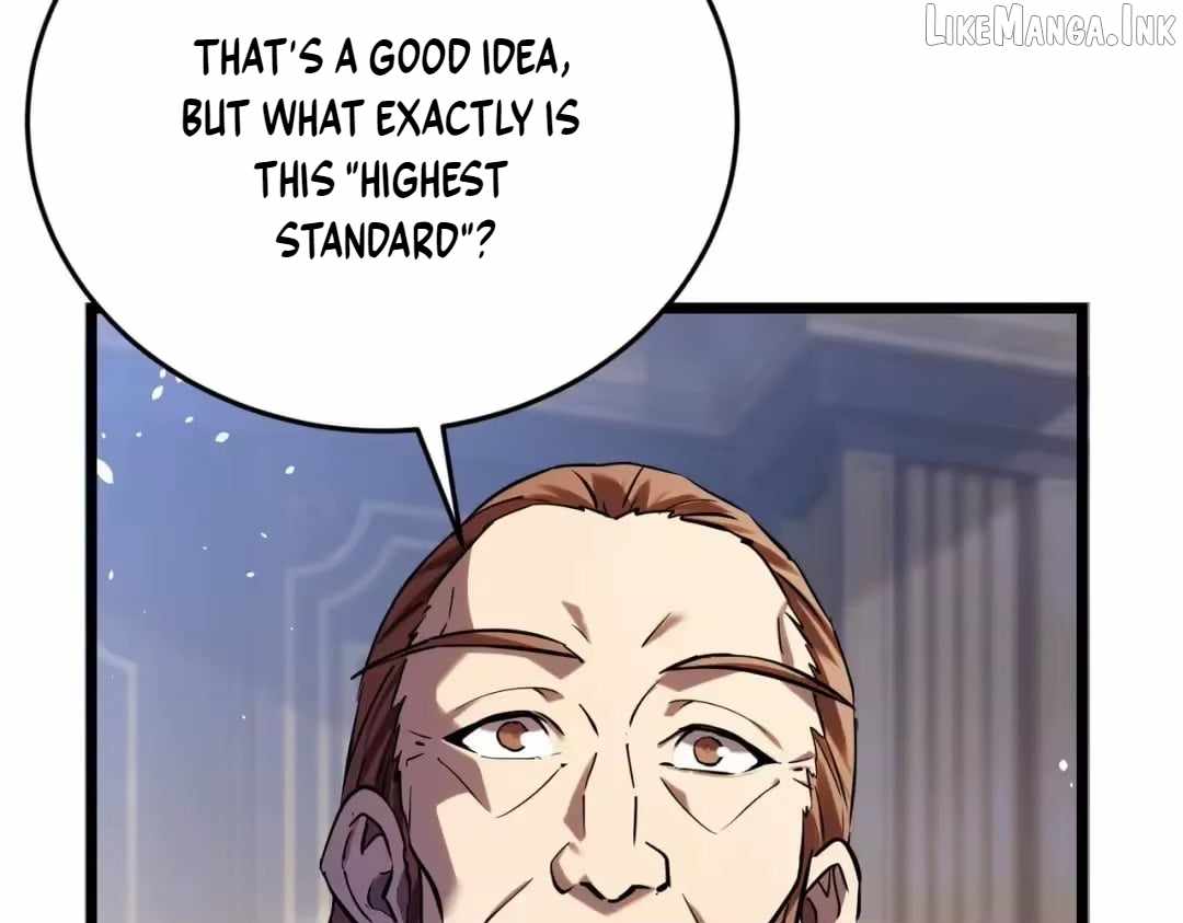 I Rely on My Invincibility to Deal Tons of Damage Passively! Chapter 183 page 53
