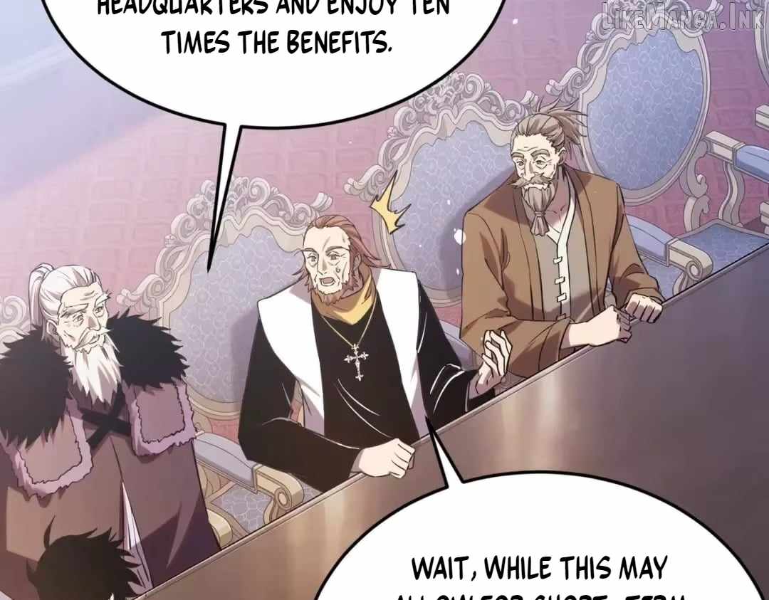 I Rely on My Invincibility to Deal Tons of Damage Passively! Chapter 183 page 57