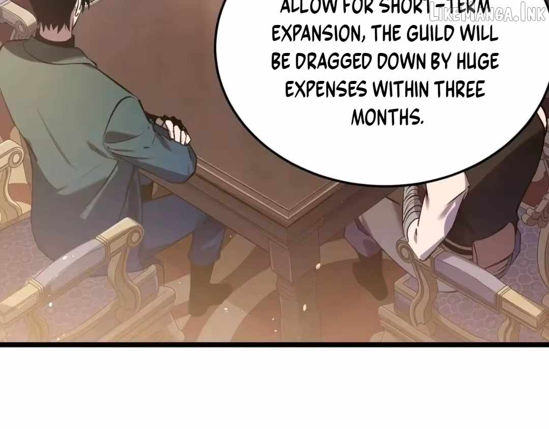 I Rely on My Invincibility to Deal Tons of Damage Passively! Chapter 183 page 58