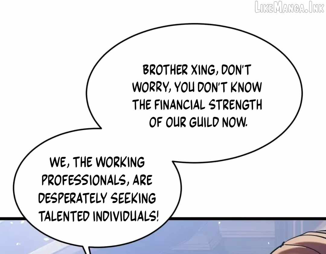 I Rely on My Invincibility to Deal Tons of Damage Passively! Chapter 183 page 59