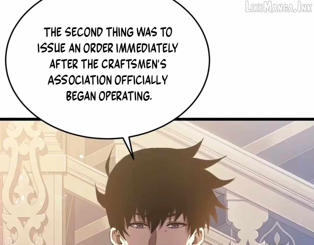 I Rely on My Invincibility to Deal Tons of Damage Passively! Chapter 183 page 65