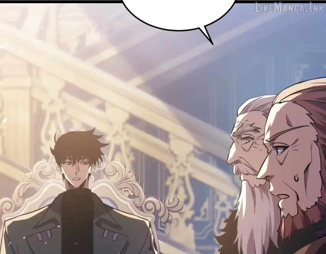 I Rely on My Invincibility to Deal Tons of Damage Passively! Chapter 183 page 68