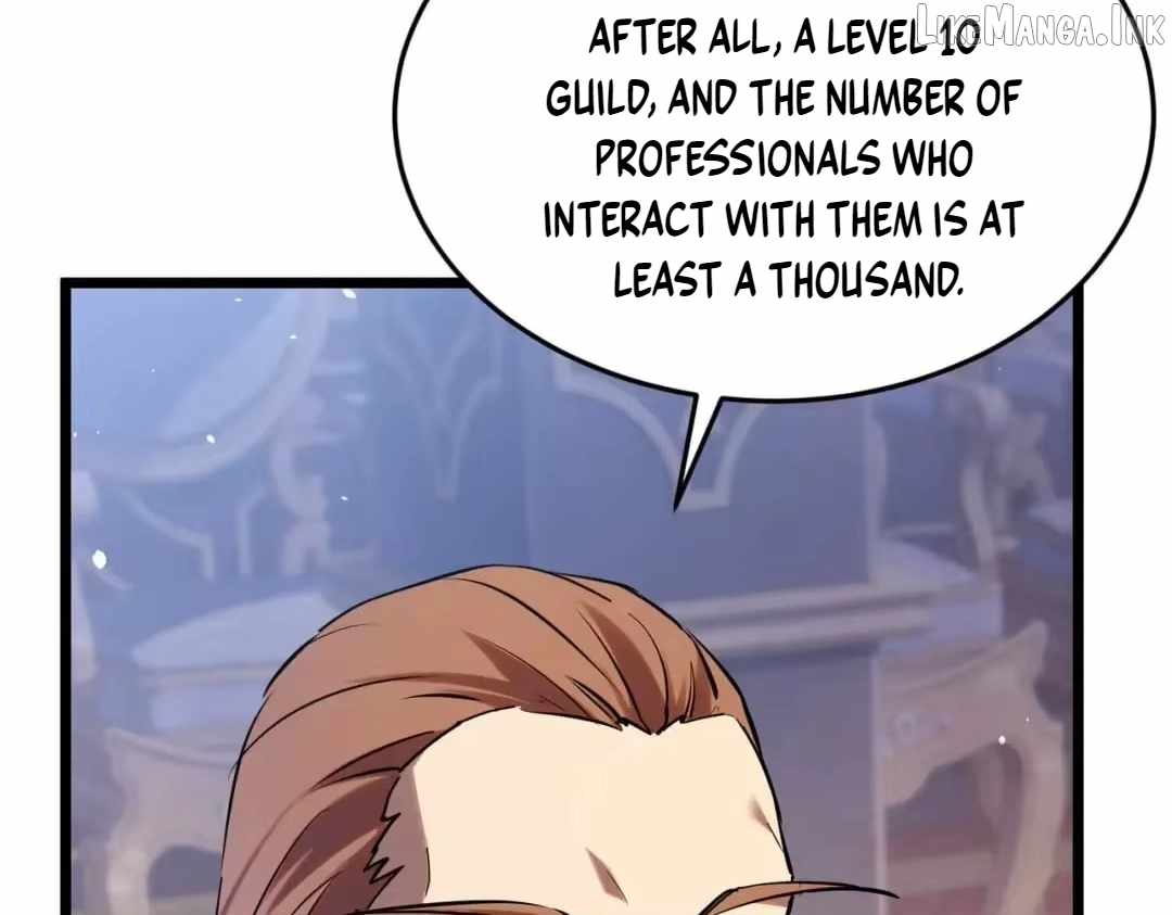 I Rely on My Invincibility to Deal Tons of Damage Passively! Chapter 183 page 70