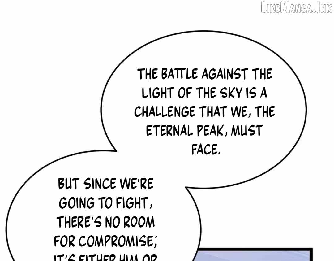 I Rely on My Invincibility to Deal Tons of Damage Passively! Chapter 183 page 74