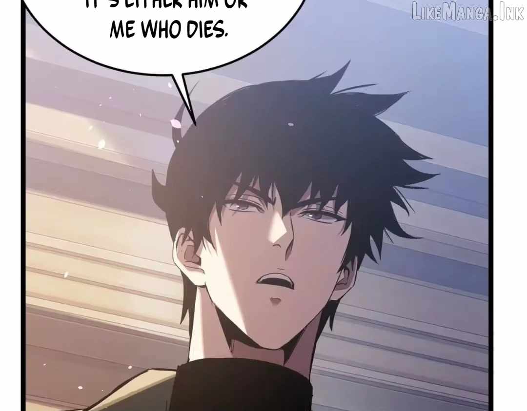 I Rely on My Invincibility to Deal Tons of Damage Passively! Chapter 183 page 75