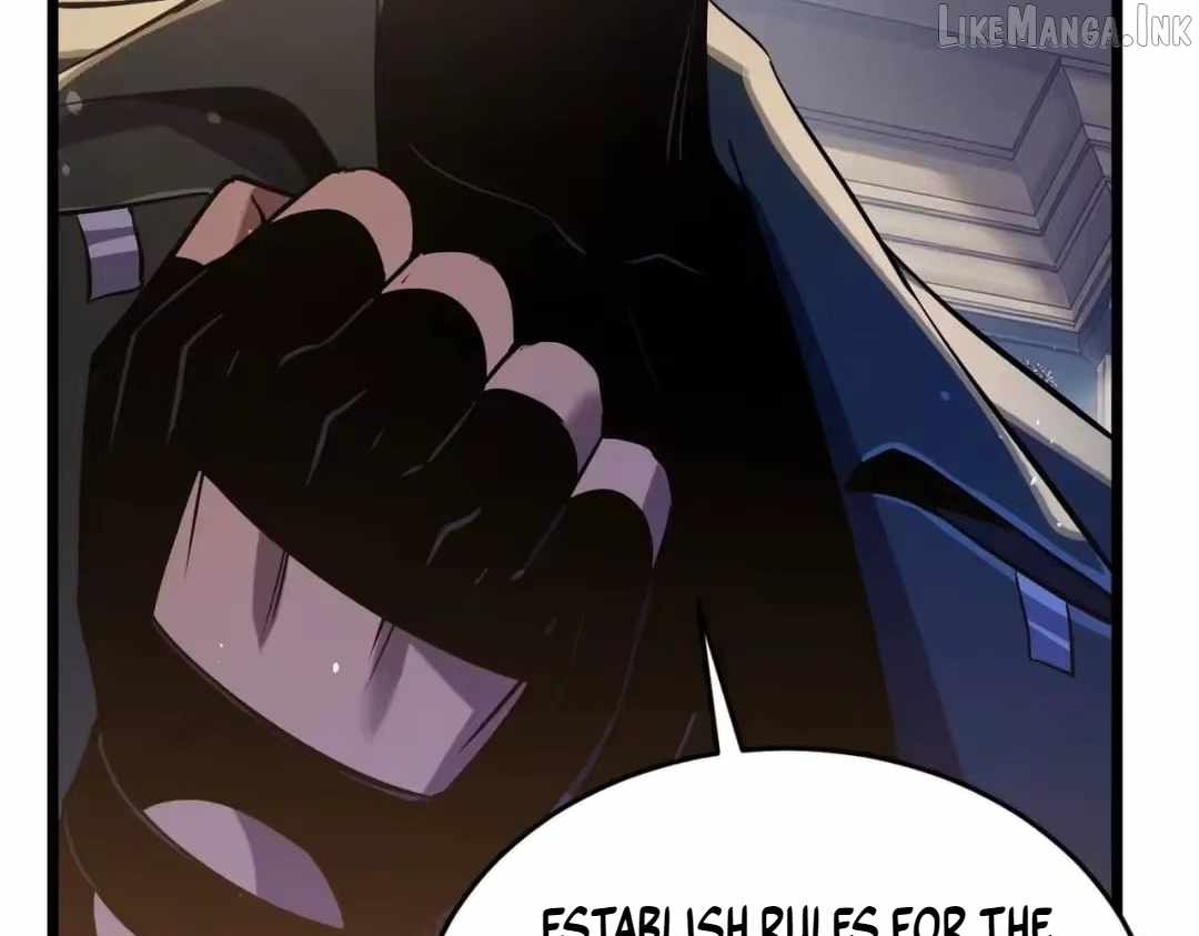 I Rely on My Invincibility to Deal Tons of Damage Passively! Chapter 183 page 76