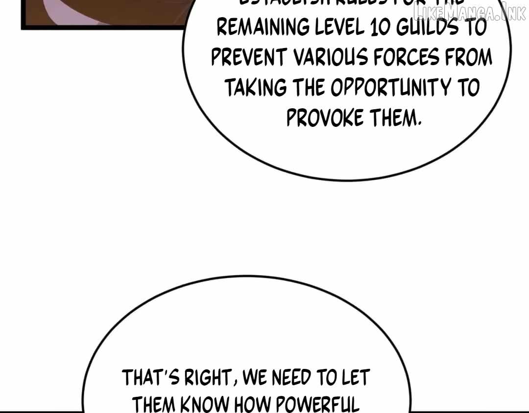 I Rely on My Invincibility to Deal Tons of Damage Passively! Chapter 183 page 77