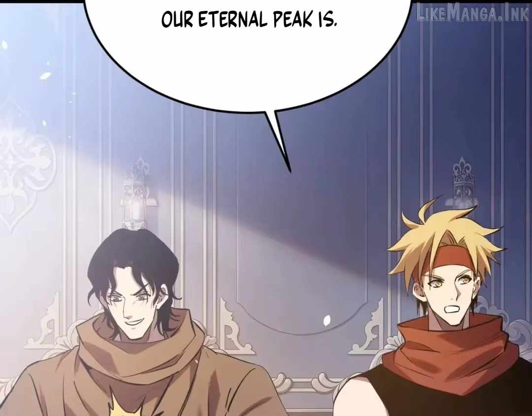 I Rely on My Invincibility to Deal Tons of Damage Passively! Chapter 183 page 78