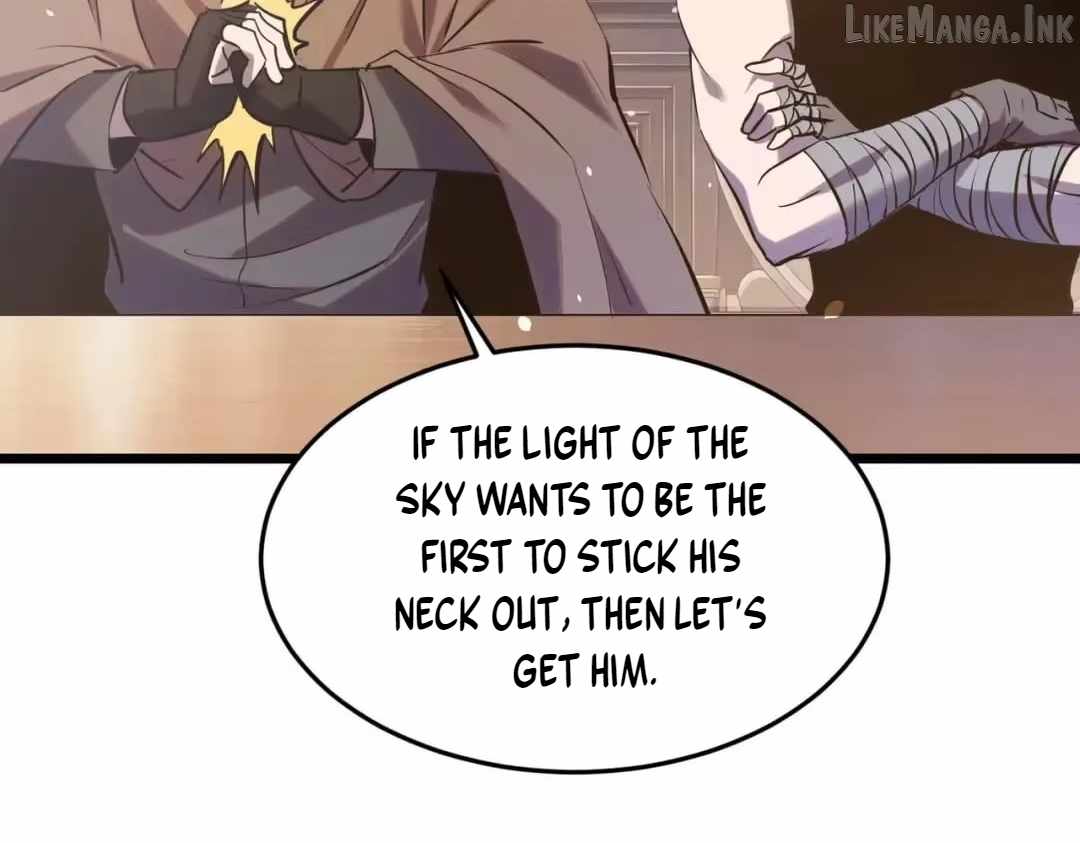 I Rely on My Invincibility to Deal Tons of Damage Passively! Chapter 183 page 79