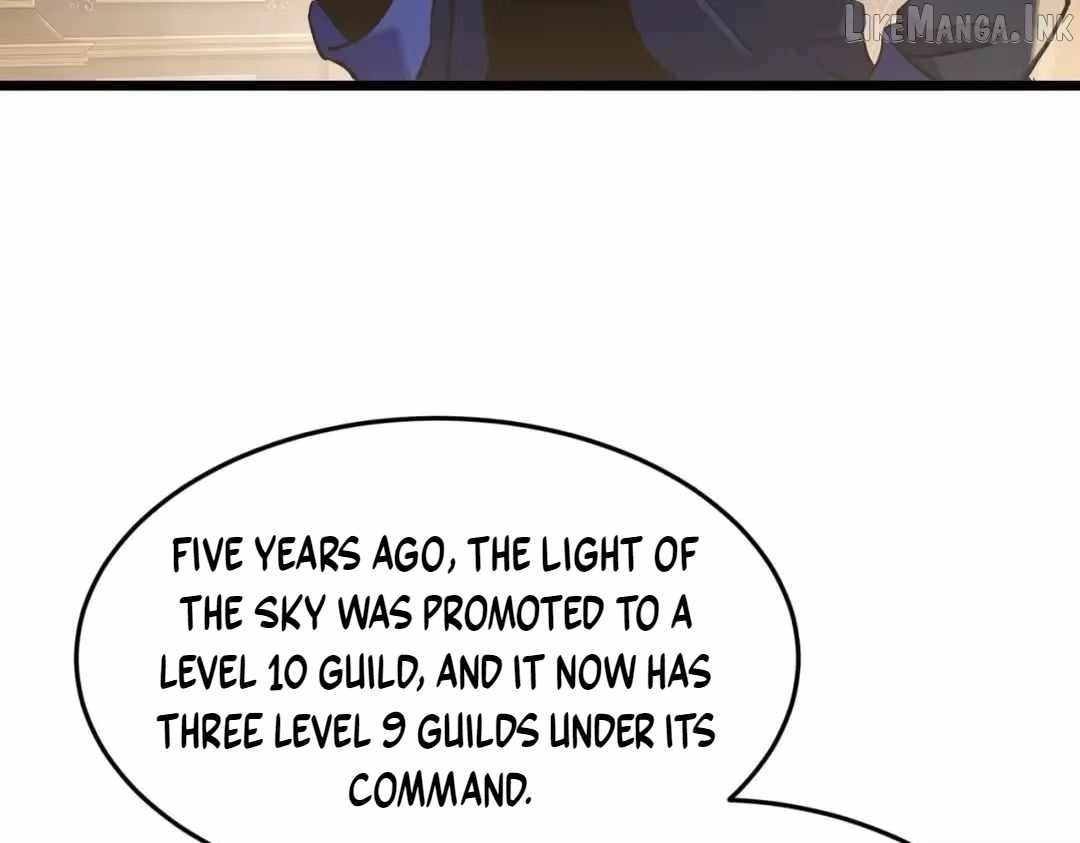 I Rely on My Invincibility to Deal Tons of Damage Passively! Chapter 183 page 82