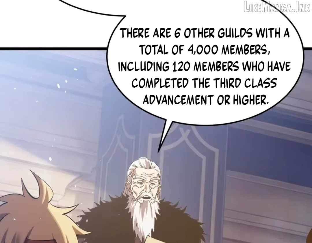 I Rely on My Invincibility to Deal Tons of Damage Passively! Chapter 183 page 83