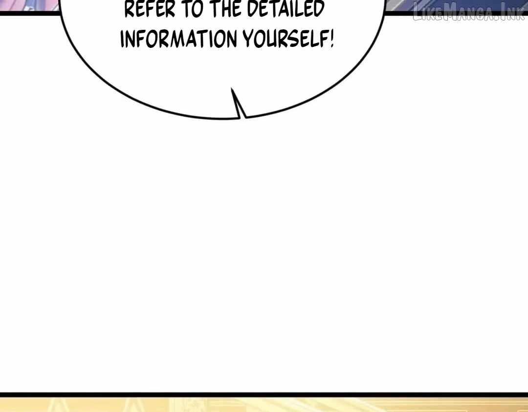 I Rely on My Invincibility to Deal Tons of Damage Passively! Chapter 183 page 97