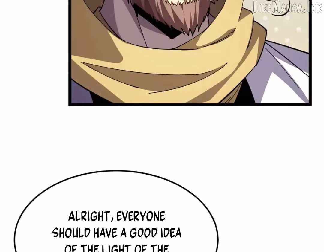 I Rely on My Invincibility to Deal Tons of Damage Passively! Chapter 183 page 102