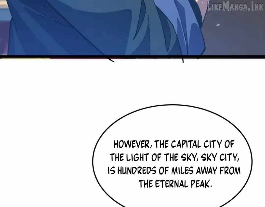 I Rely on My Invincibility to Deal Tons of Damage Passively! Chapter 183 page 105