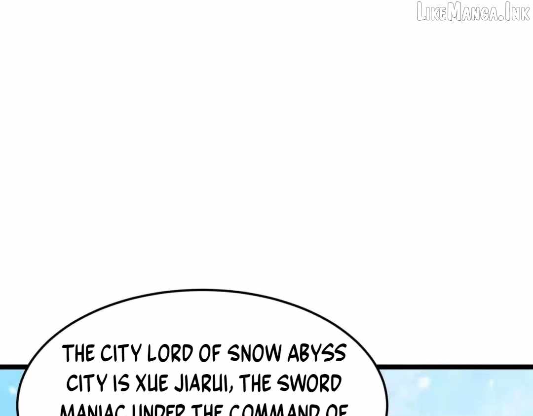 I Rely on My Invincibility to Deal Tons of Damage Passively! Chapter 183 page 108