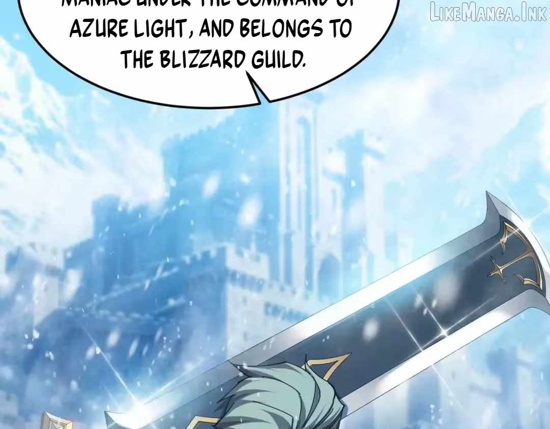 I Rely on My Invincibility to Deal Tons of Damage Passively! Chapter 183 page 109