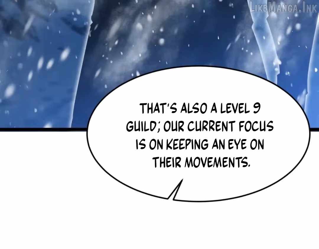 I Rely on My Invincibility to Deal Tons of Damage Passively! Chapter 183 page 111