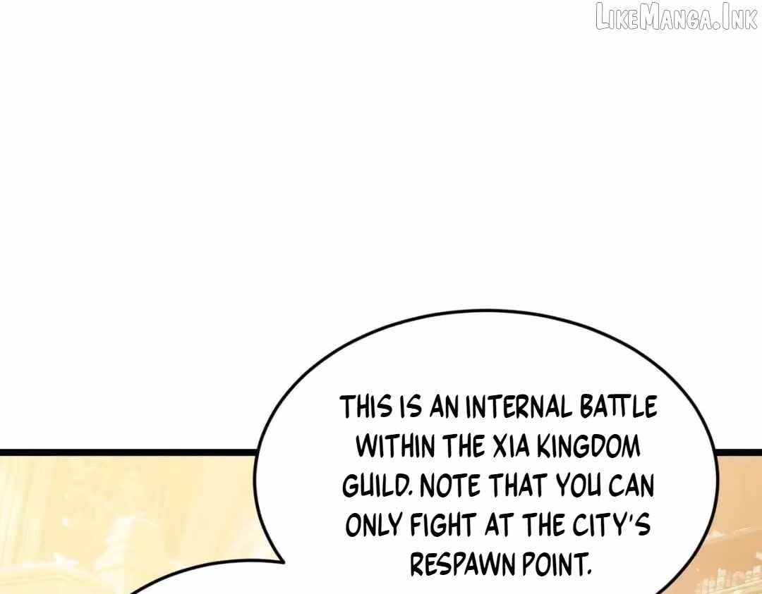 I Rely on My Invincibility to Deal Tons of Damage Passively! Chapter 183 page 116