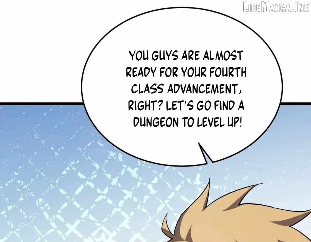 I Rely on My Invincibility to Deal Tons of Damage Passively! Chapter 183 page 122