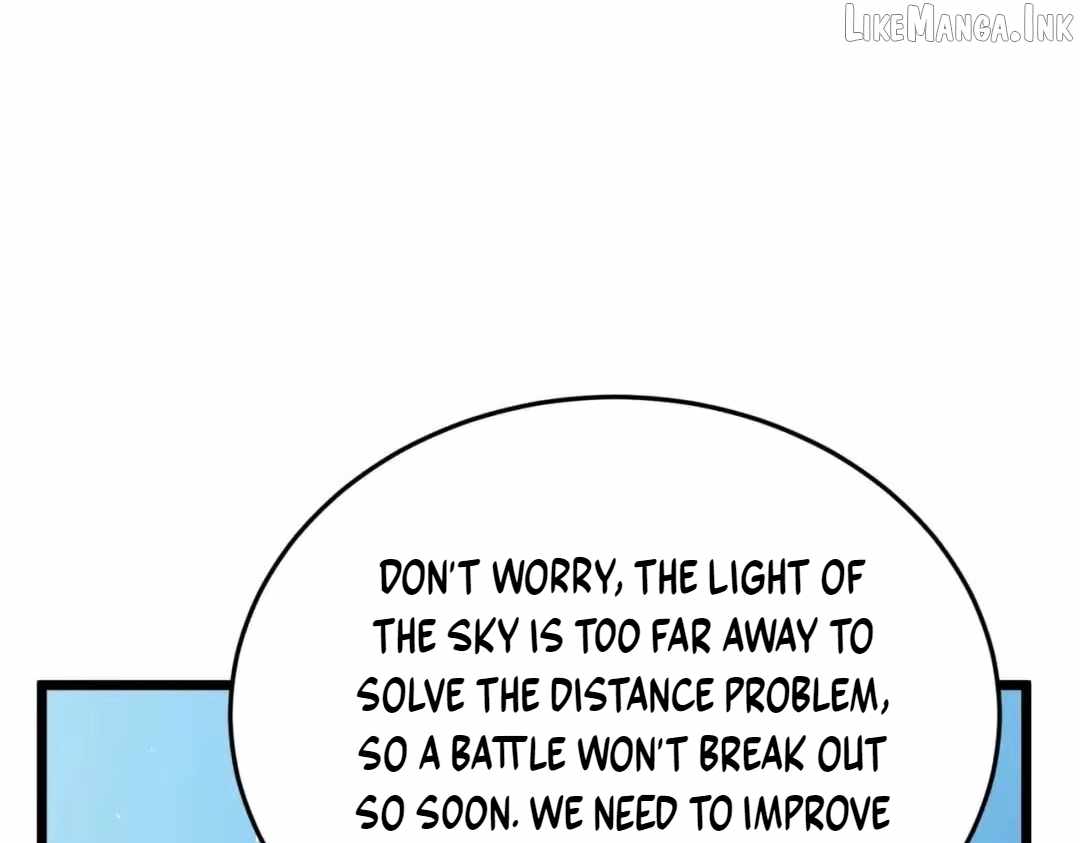 I Rely on My Invincibility to Deal Tons of Damage Passively! Chapter 183 page 125