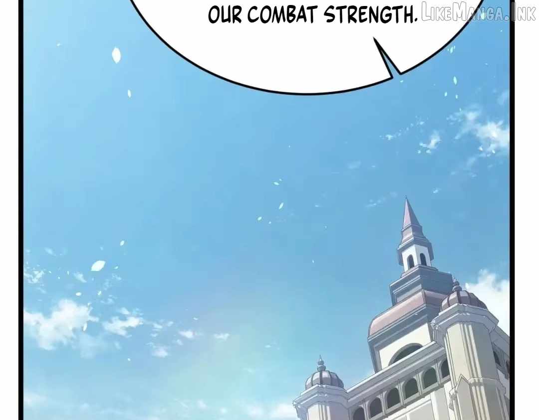I Rely on My Invincibility to Deal Tons of Damage Passively! Chapter 183 page 126