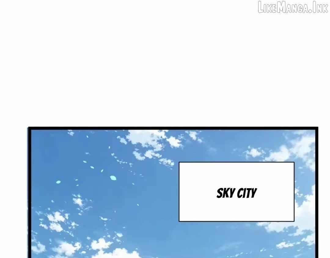 I Rely on My Invincibility to Deal Tons of Damage Passively! Chapter 183 page 131