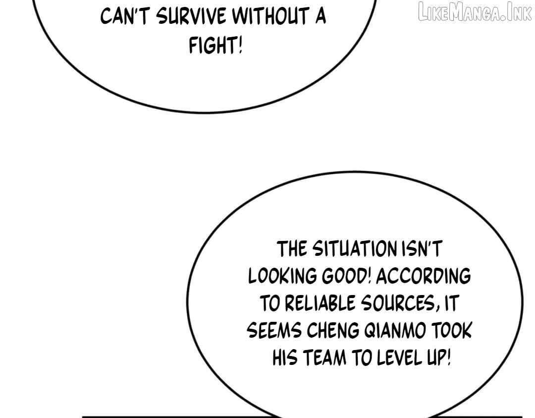 I Rely on My Invincibility to Deal Tons of Damage Passively! Chapter 183 page 137
