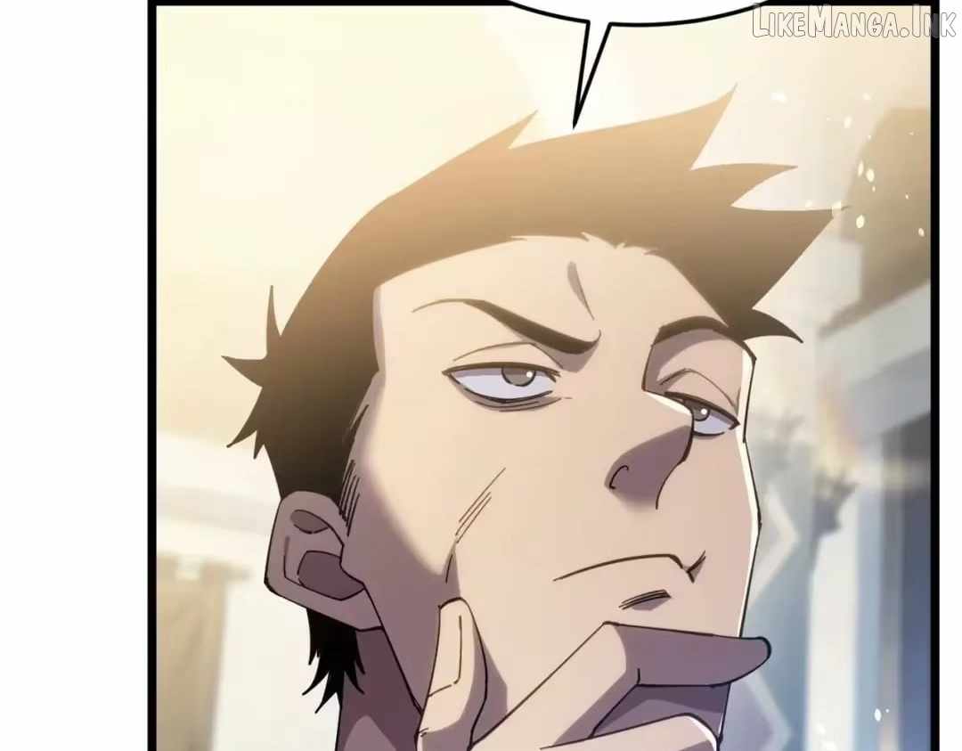 I Rely on My Invincibility to Deal Tons of Damage Passively! Chapter 183 page 138
