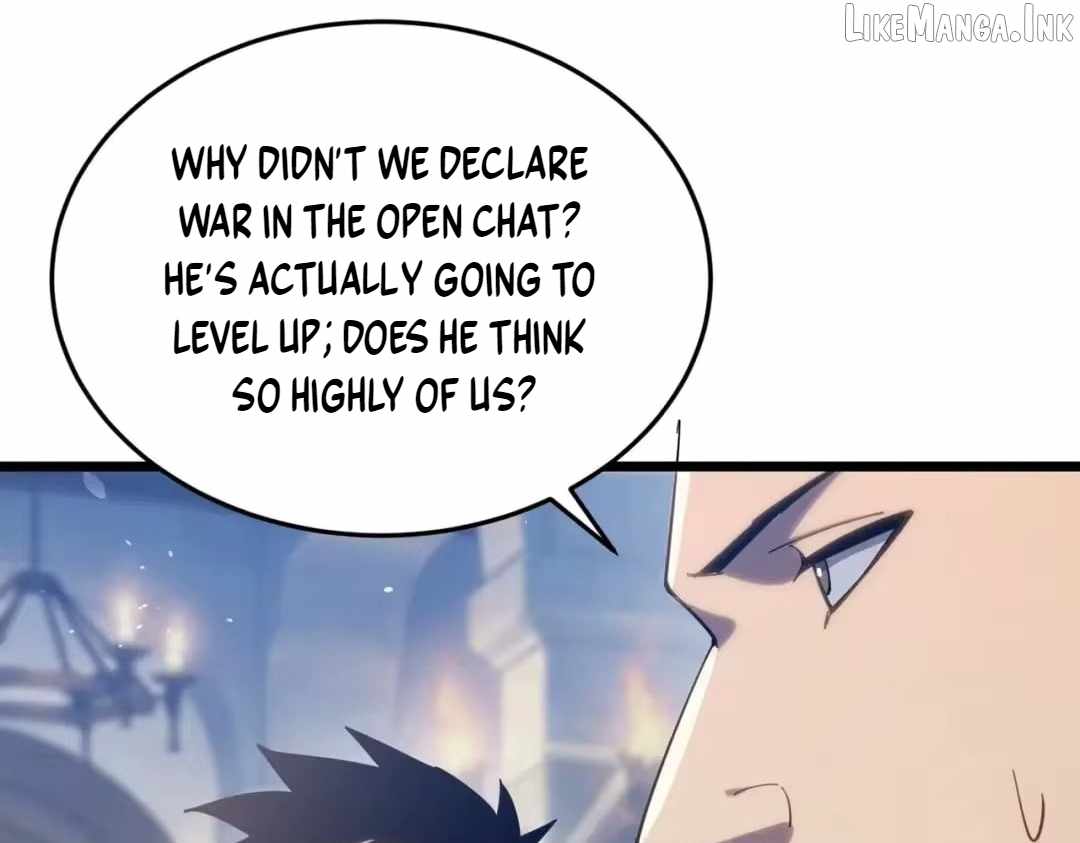 I Rely on My Invincibility to Deal Tons of Damage Passively! Chapter 183 page 140