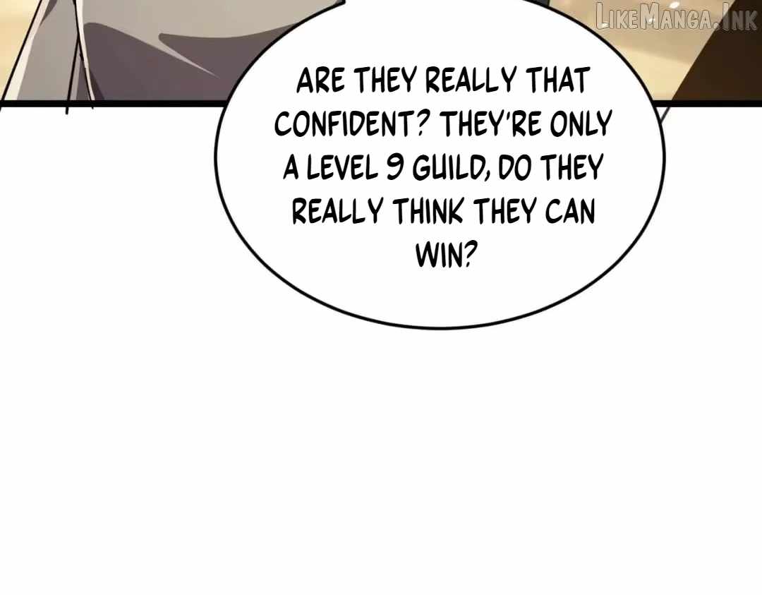 I Rely on My Invincibility to Deal Tons of Damage Passively! Chapter 183 page 142
