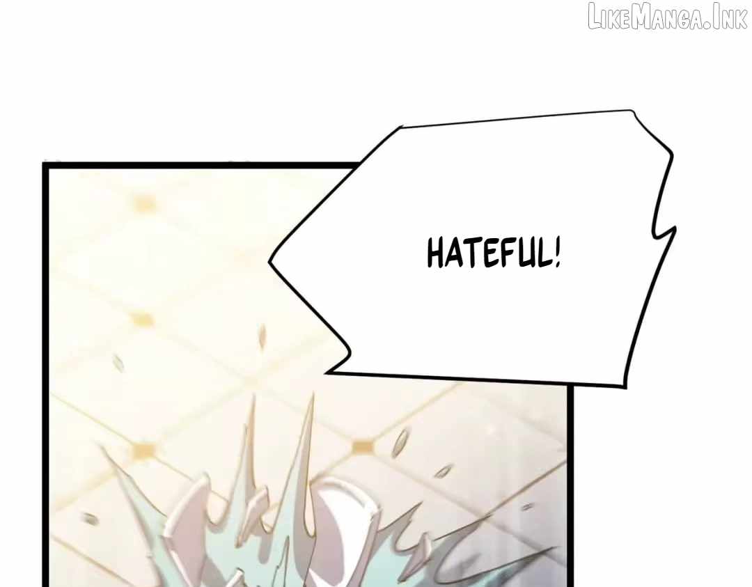 I Rely on My Invincibility to Deal Tons of Damage Passively! Chapter 183 page 144