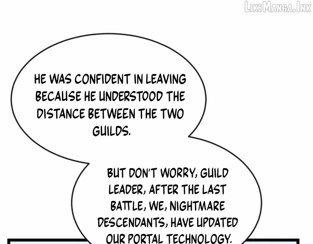 I Rely on My Invincibility to Deal Tons of Damage Passively! Chapter 183 page 151