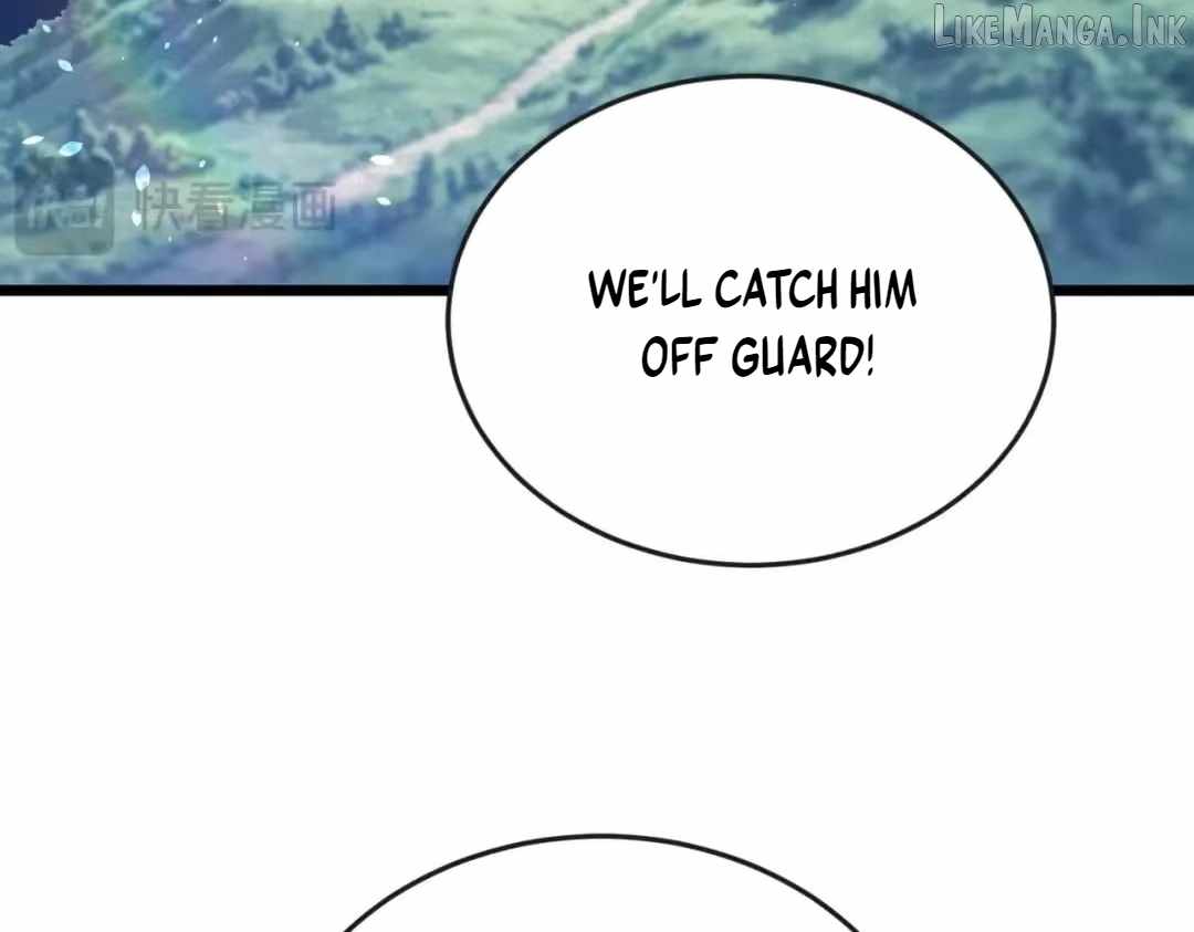 I Rely on My Invincibility to Deal Tons of Damage Passively! Chapter 183 page 156