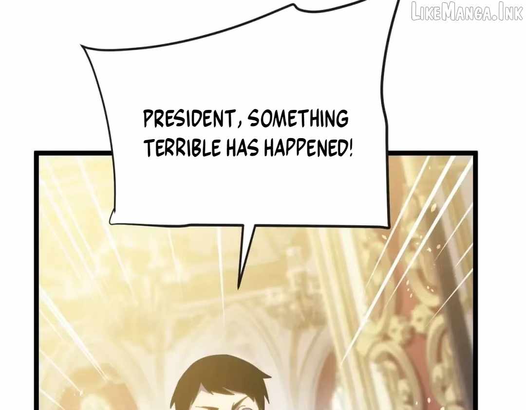 I Rely on My Invincibility to Deal Tons of Damage Passively! Chapter 183 page 160