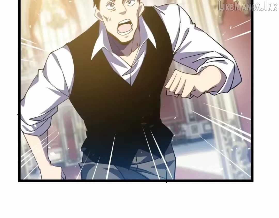 I Rely on My Invincibility to Deal Tons of Damage Passively! Chapter 183 page 161