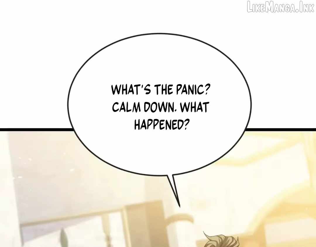 I Rely on My Invincibility to Deal Tons of Damage Passively! Chapter 183 page 162