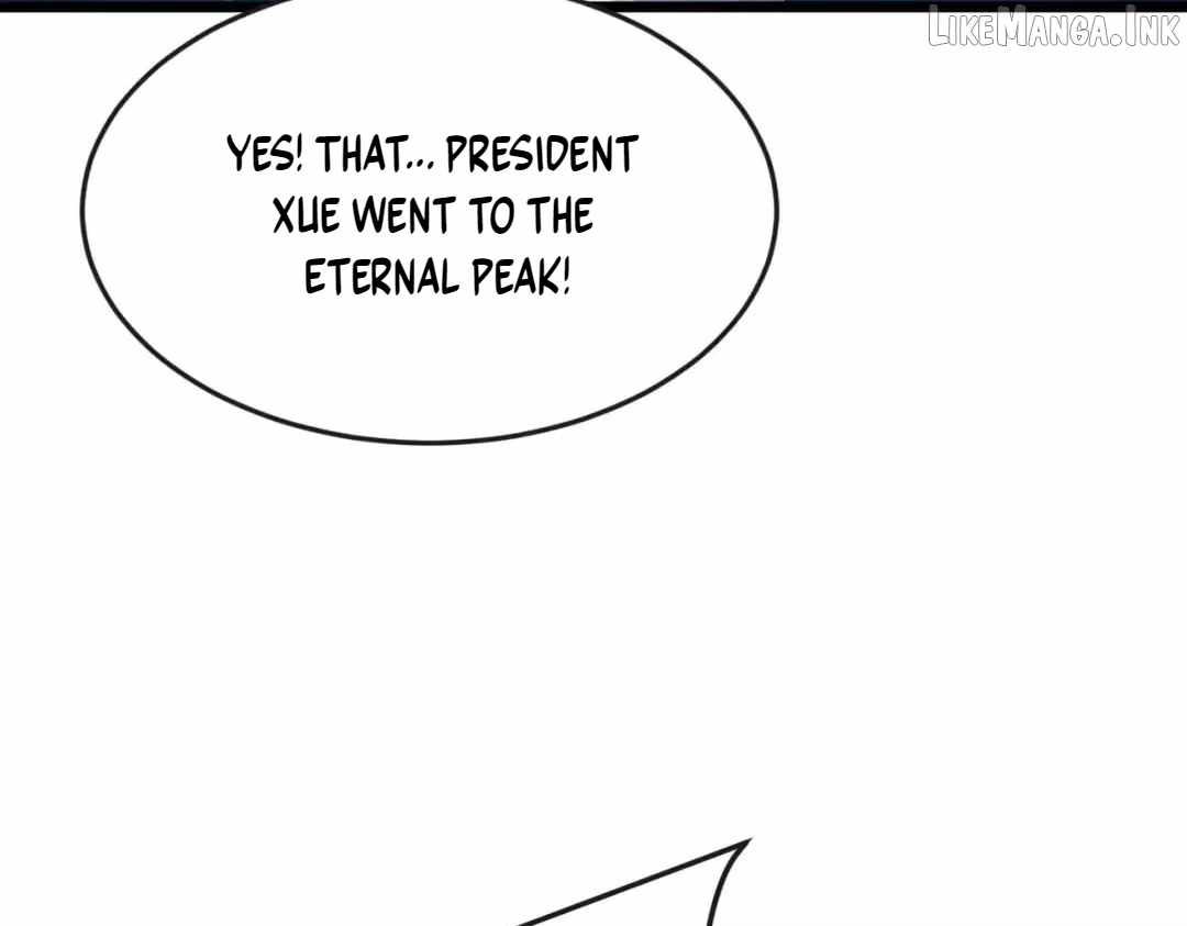 I Rely on My Invincibility to Deal Tons of Damage Passively! Chapter 183 page 164