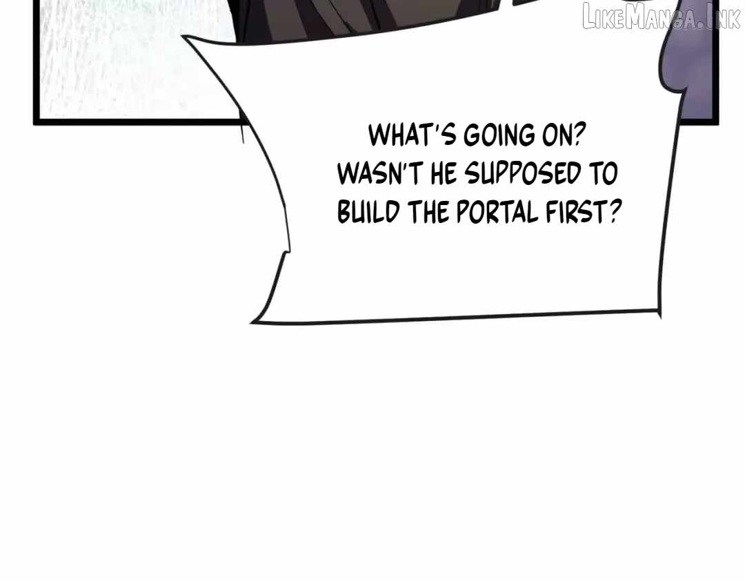 I Rely on My Invincibility to Deal Tons of Damage Passively! Chapter 183 page 167