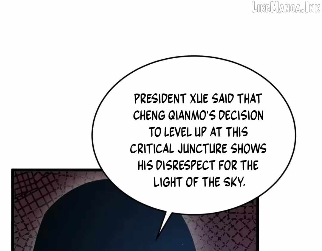 I Rely on My Invincibility to Deal Tons of Damage Passively! Chapter 183 page 169