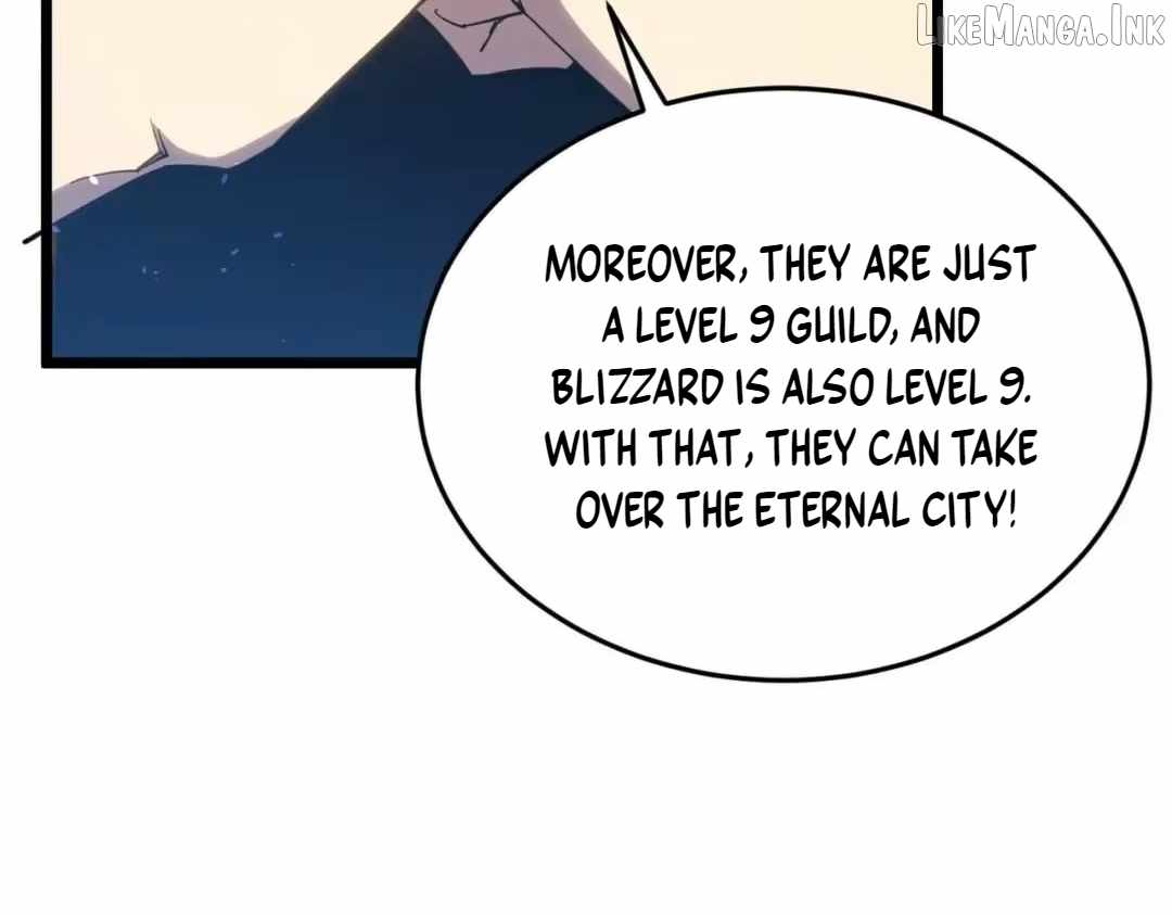 I Rely on My Invincibility to Deal Tons of Damage Passively! Chapter 183 page 171